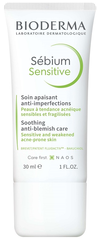 Sebium sensitive 30 ml