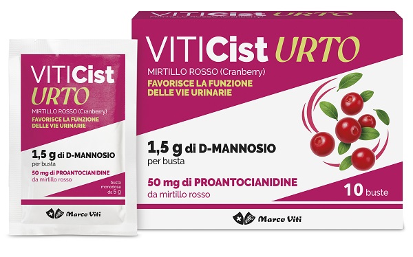 Viticist urto 10 buste