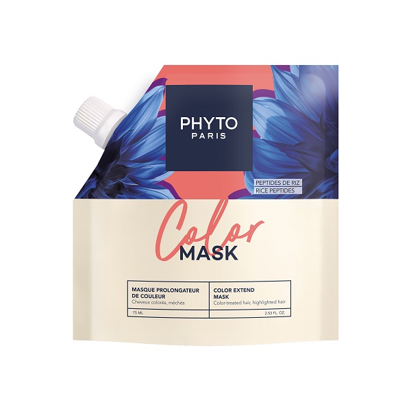 Phyto couleur maschera 75 ml
