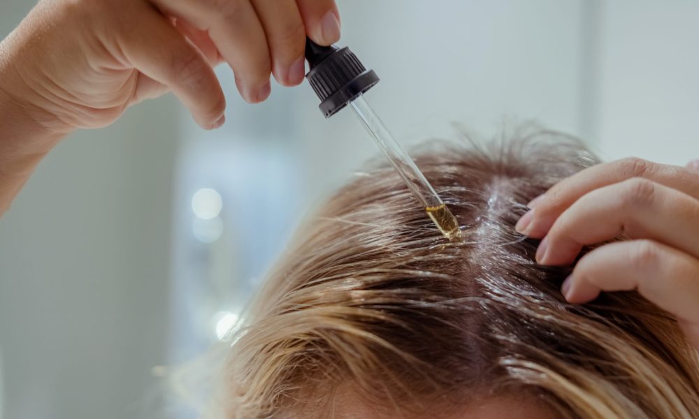 Fiale anti caduta capelli