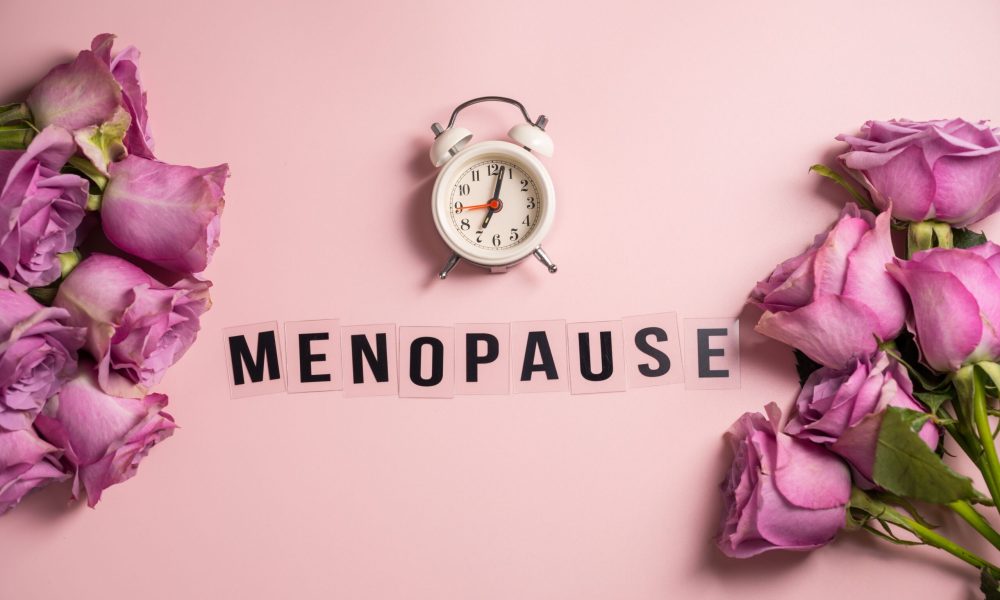 Integratori menopausa