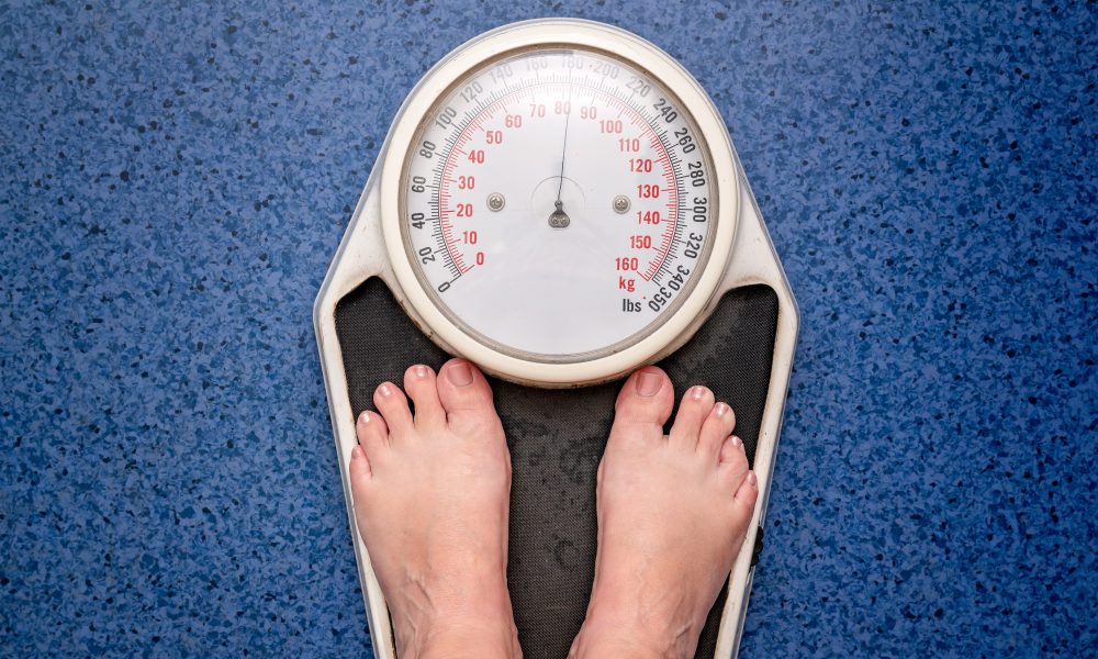 Metabolismo dopo l’inverno