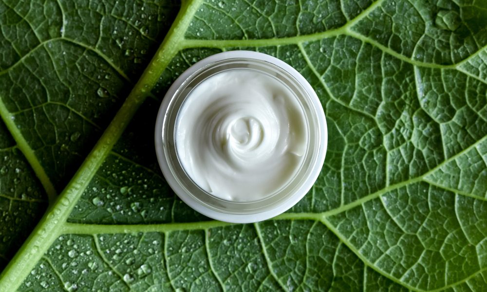 cosmetica naturale