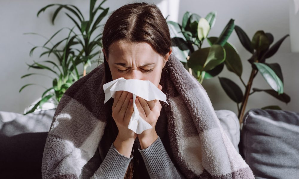 Rinforzo del sistema immunitario